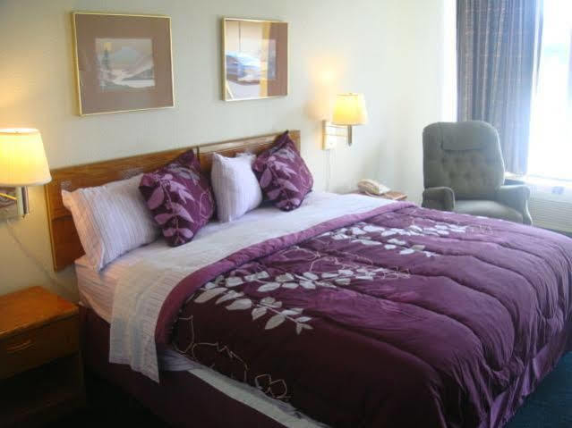 Scottish Inns Manchester Eksteriør bilde
